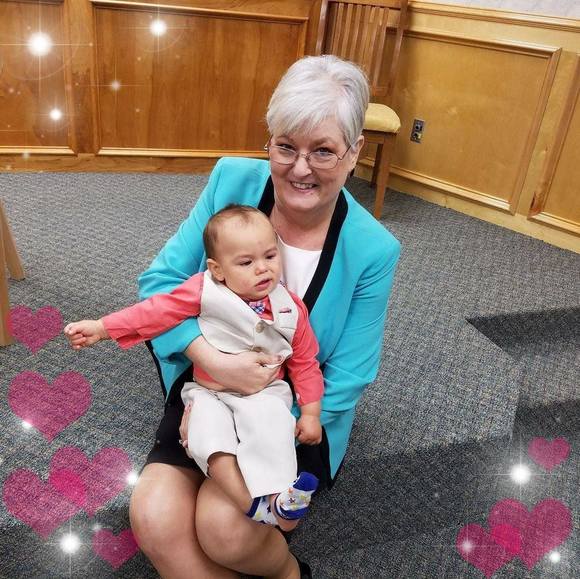 Meet your Posher, Courtney - Picture 1 of 1